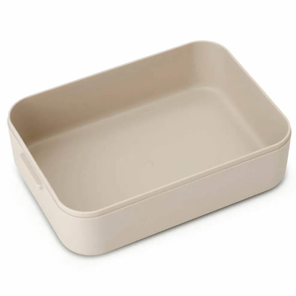 Make & Take matlåda medium, soft beige