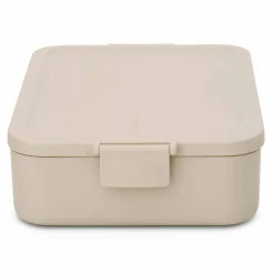Make & Take matlåda stor, soft beige