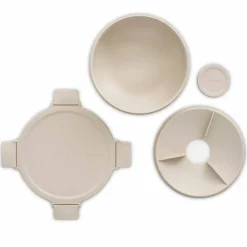 Make & Take salladsskål 1,3 liter, lilac pink