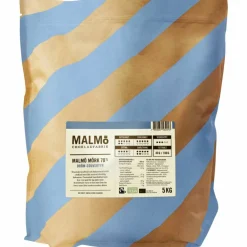 Malmö Mörk 70% couverture