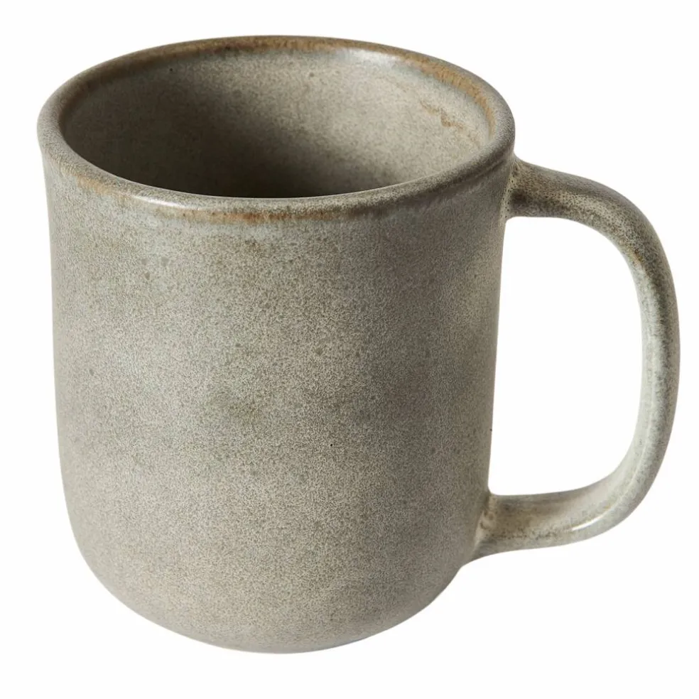 Mame kopp 40 cl, kaffefärgad