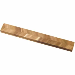 Mandy magnetlist 40 cm, akaciaträ