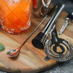 Manhattan Shaker barset, 9 delar