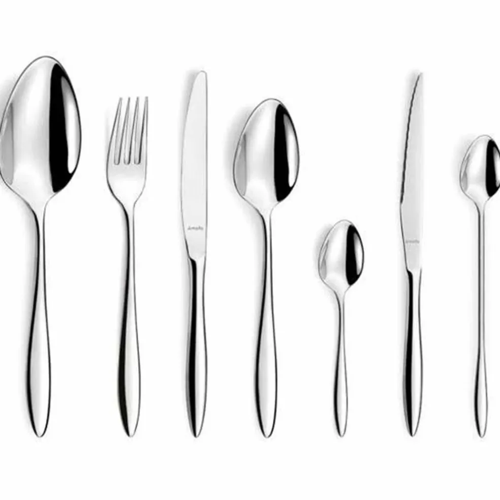 Manille bestickset, 24 delar