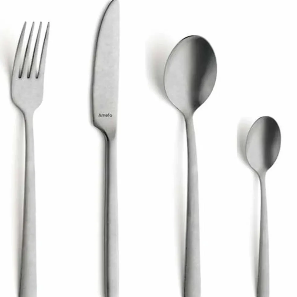 Manille bestickset, 24 delar