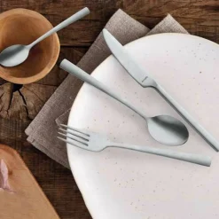 Manille bestickset, 16 delar