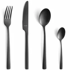 Manille Vintage Silver 16 delar, champagne