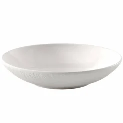 Manufacture Ice skål 23,5 cm, vit