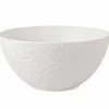 Manufacture salladskål 24 cm, vit