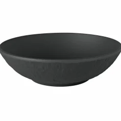 Manufacture skål 13 cm, svart