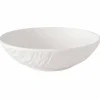 Manufacture skål 13 cm, vit
