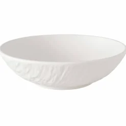 Manufacture skål 13 cm, vit