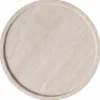 Manufacture Travertine serveringsfat 40,5x28 cm