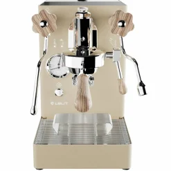 MaraX espressomaskin, guld