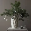 Marble julkula 4-pack 8 cm