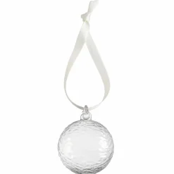 Marble julkula 4-pack 8 cm