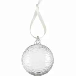 Marble julkula 4-pack 8 cm