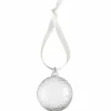 Marble julkula 4-pack 5 cm