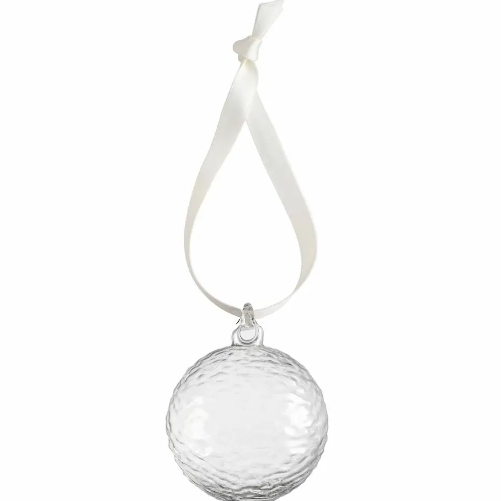 Marble julkula 4-pack 5 cm