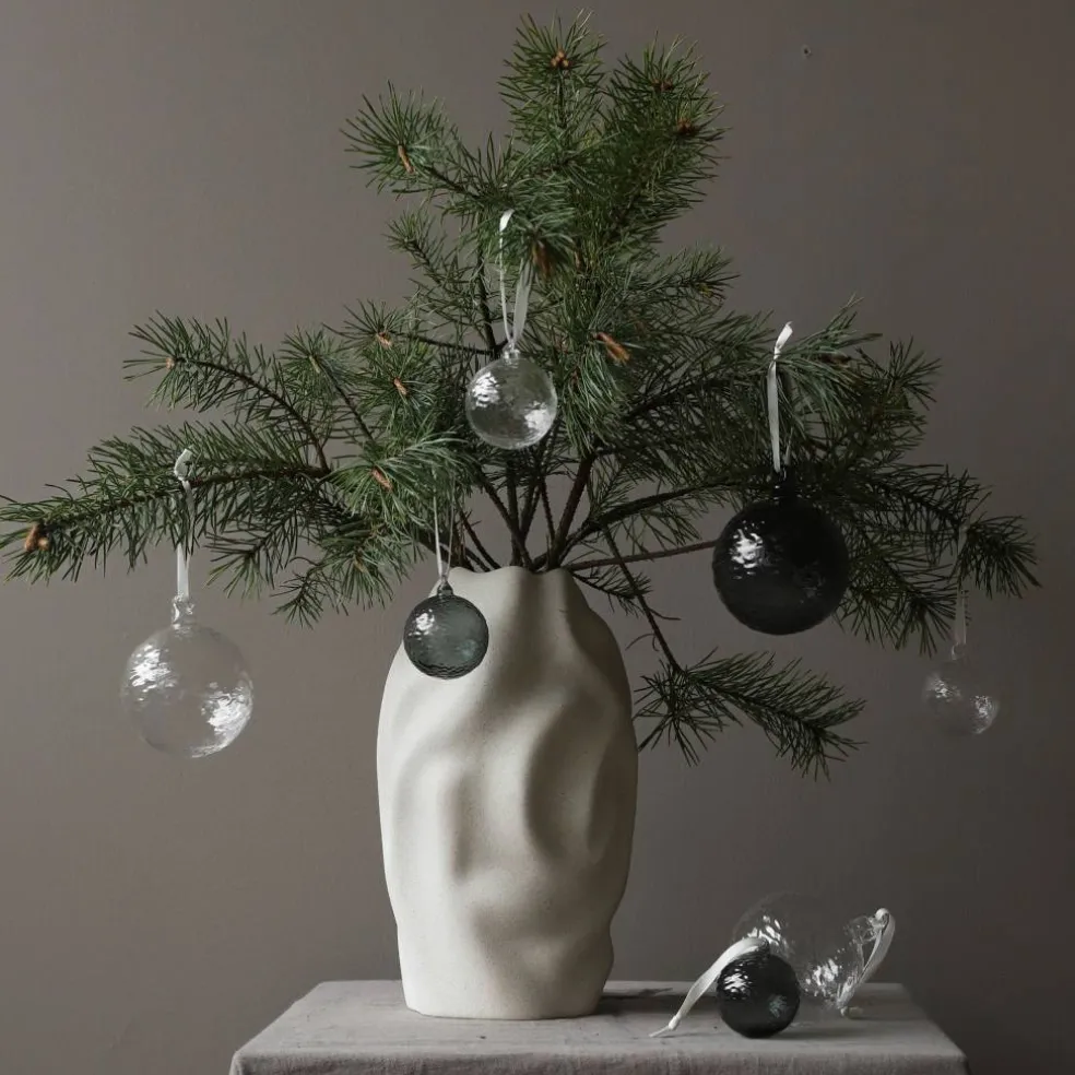 Marble julkula 4-pack 5 cm