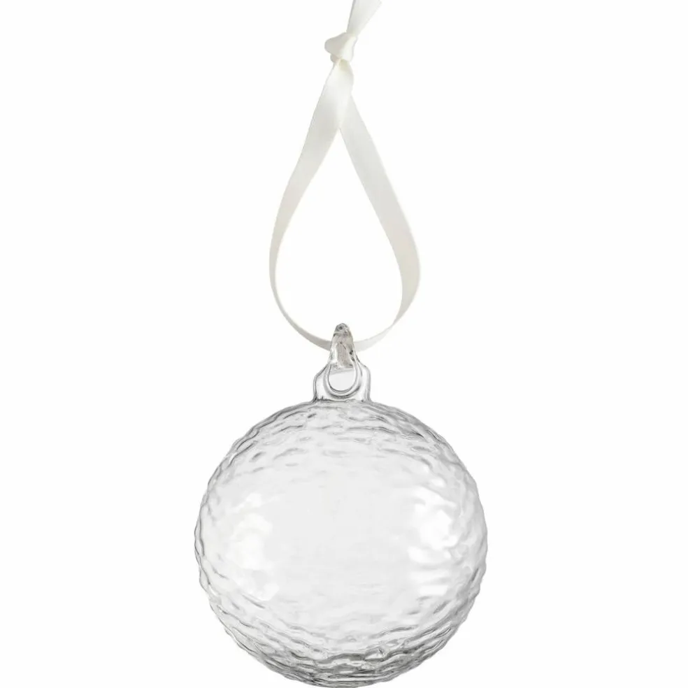 Marble julkula 4-pack 5 cm