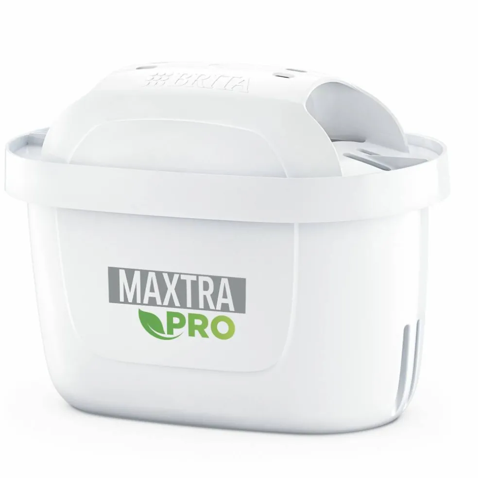 Marella vattenfilterkanna + 3 filter, grå