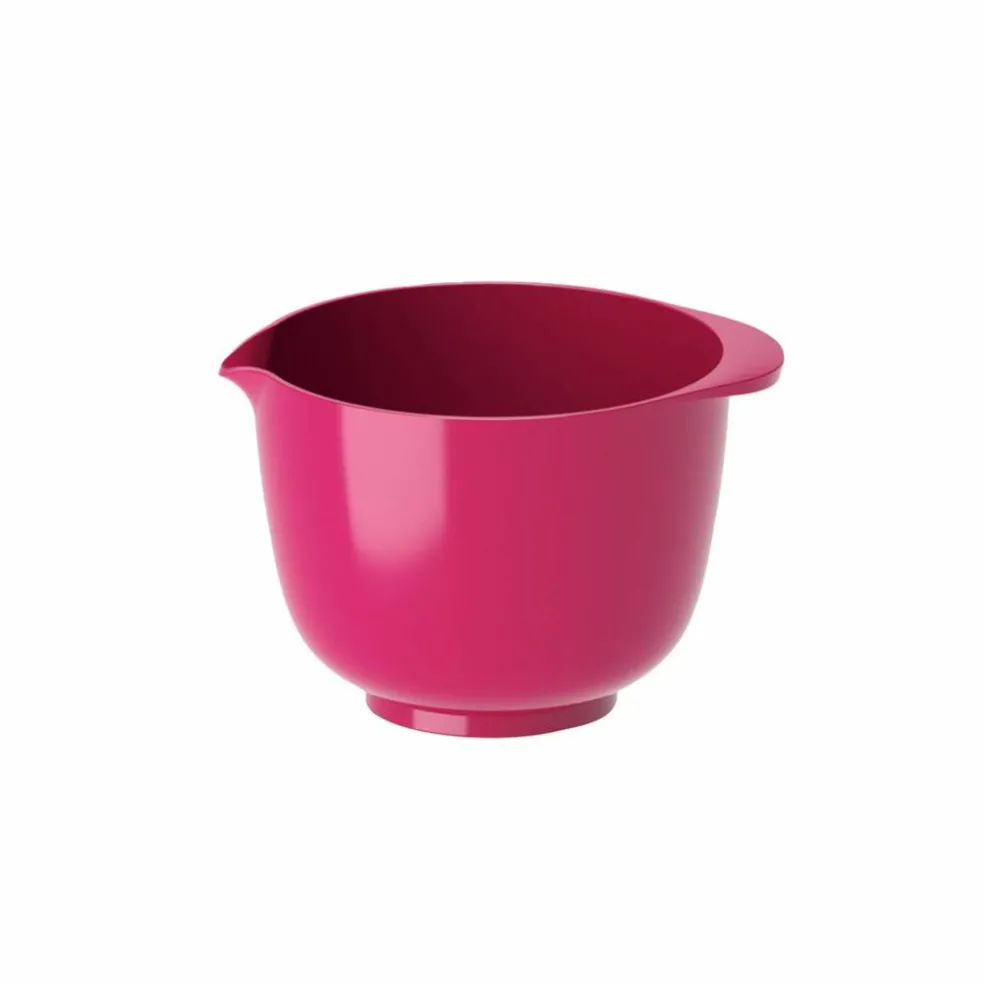 Margrethe miniskål 6-pack, beetroot
