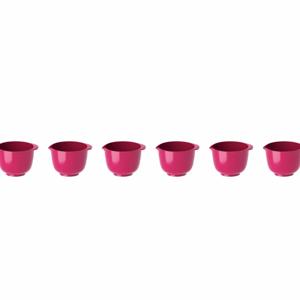Margrethe miniskål 6-pack, curry