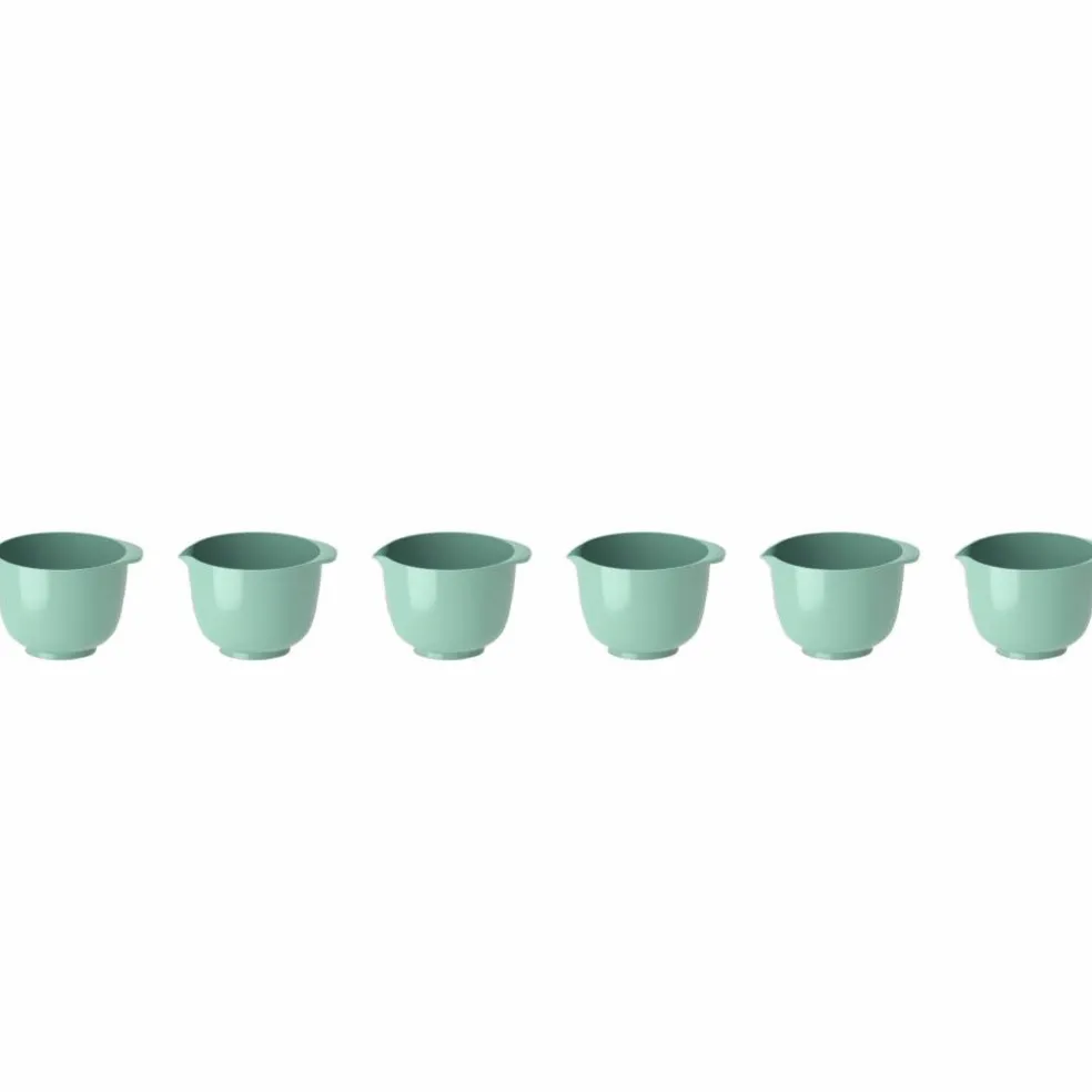 Margrethe miniskål 6-pack, humus