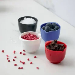 Margrethe miniskål 6-pack, humus