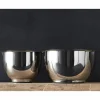 Margrethe Set Stål 1,5 + 3,0 l