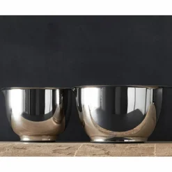 Margrethe Set Stål 1,5 + 3,0 l