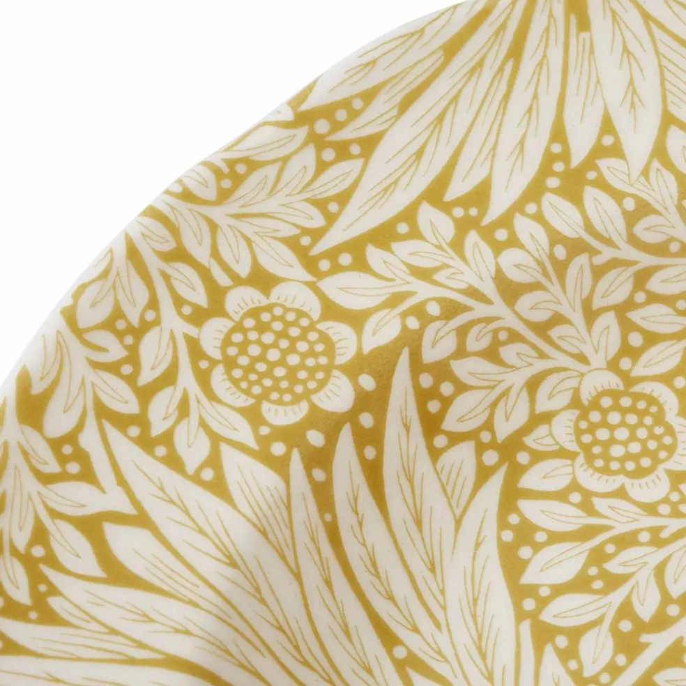 Marigold tallrik 23 cm