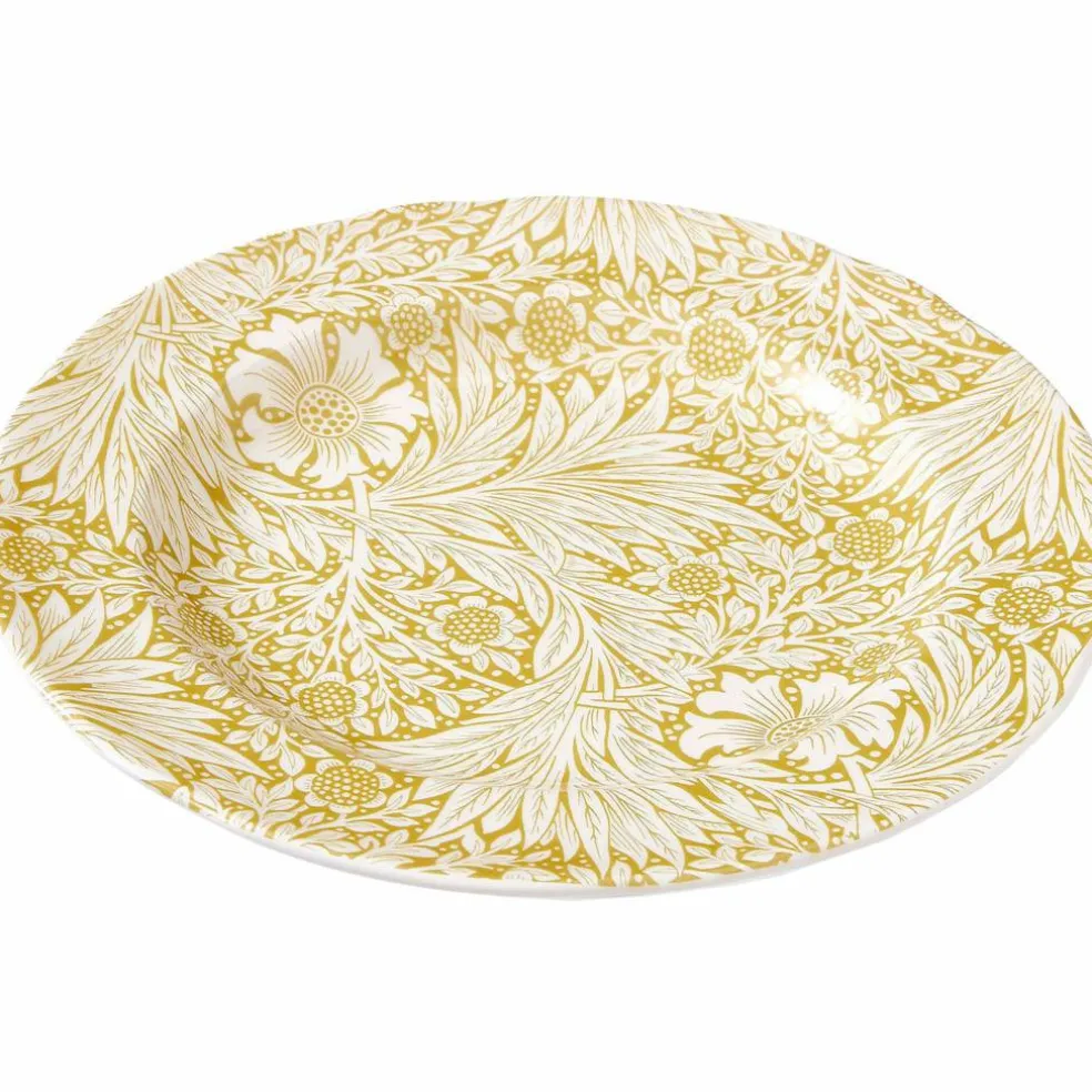 Marigold tallrik 23 cm