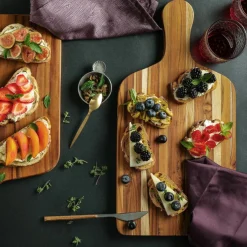 Marine Paddle Skärbräda/Serveringsbräda 520