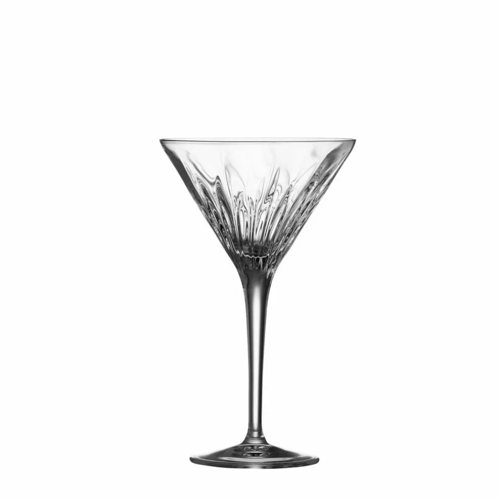Martiniglas 4-pack