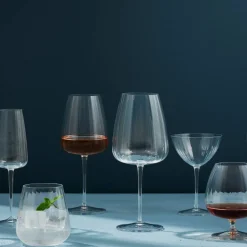 Martiniglas 4-pack
