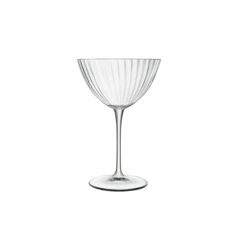 Martiniglas 4-pack