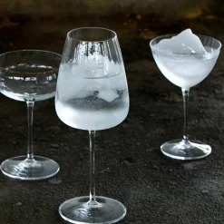 Martiniglas 4-pack