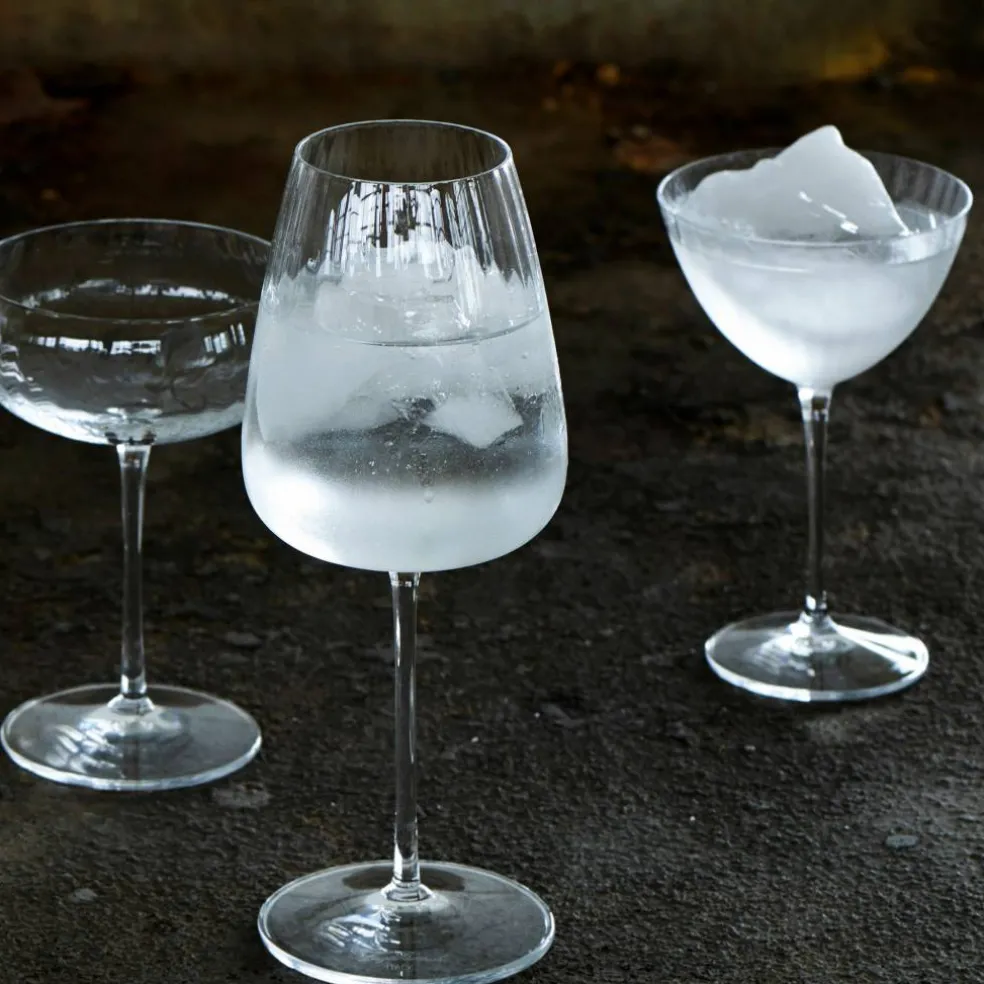 Martiniglas 4-pack