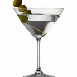Martiniglas 4 st