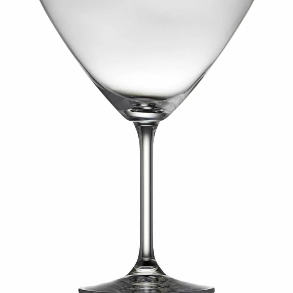 Martiniglas 4 st