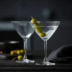Martiniglas 4 st