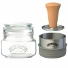 Mash & Store burkset