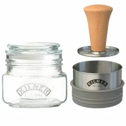 Mash & Store burkset