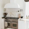 MAS105I2EXT Master induktionsspis med dubbelugn, 100 cm, rostfritt stål