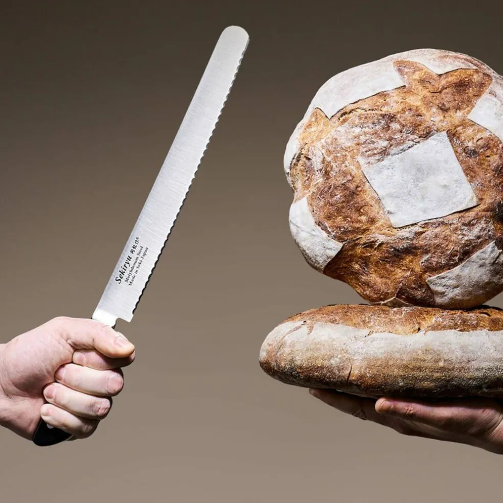 Master Brödkniv 25 cm