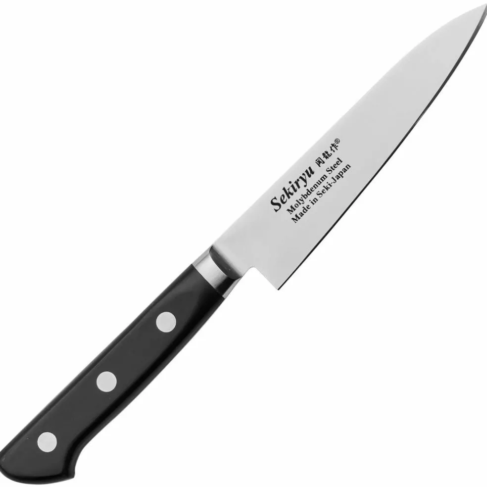 Master Grönsakskniv, 12 cm