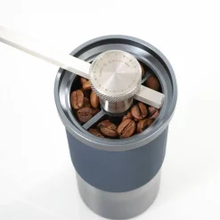 Master kaffe- och espressokvarn