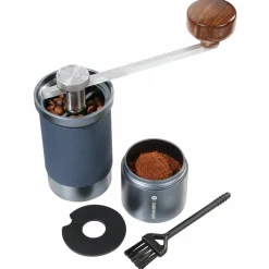 Master kaffe- och espressokvarn